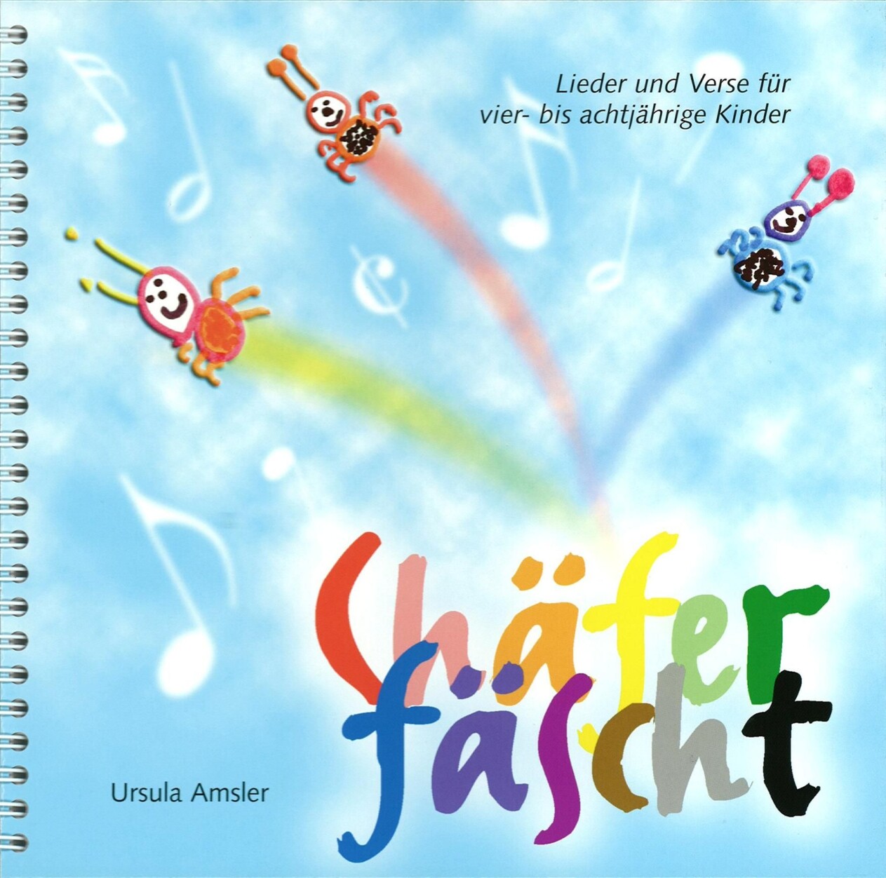 Cover Chäferfäscht