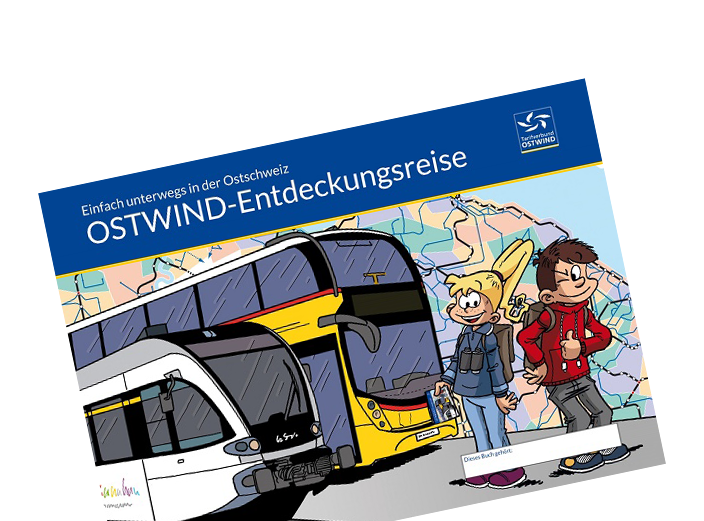 Headerbild Ostwind