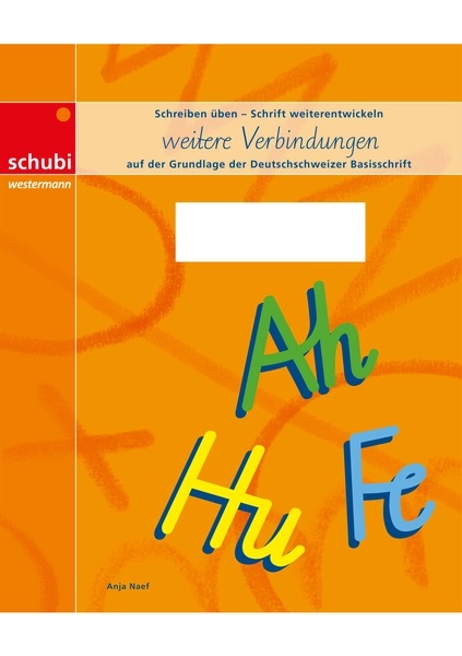 weitere Verbindungen - strukturiertes üben