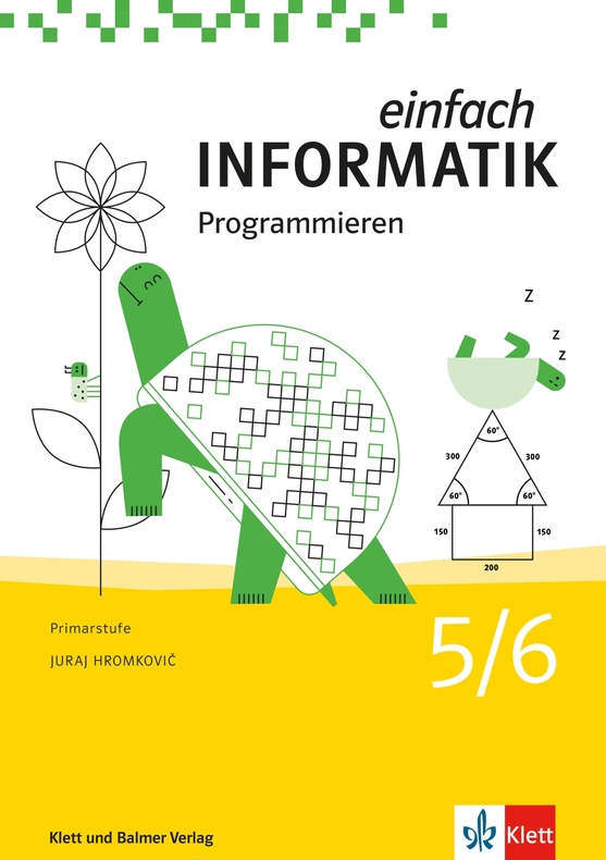 Einfach Informatik 5/6 - Schulbuch - Programmieren