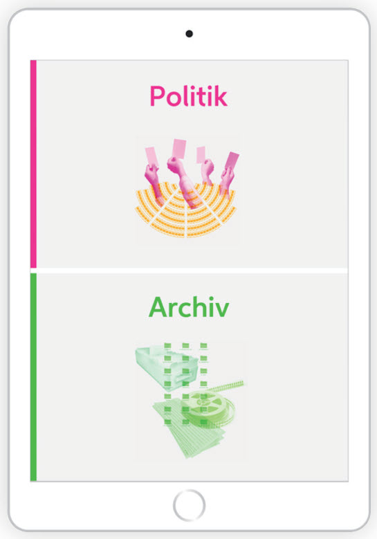 Gesellschaften im Wandel Webplattform für Schülerinnen und Schüler