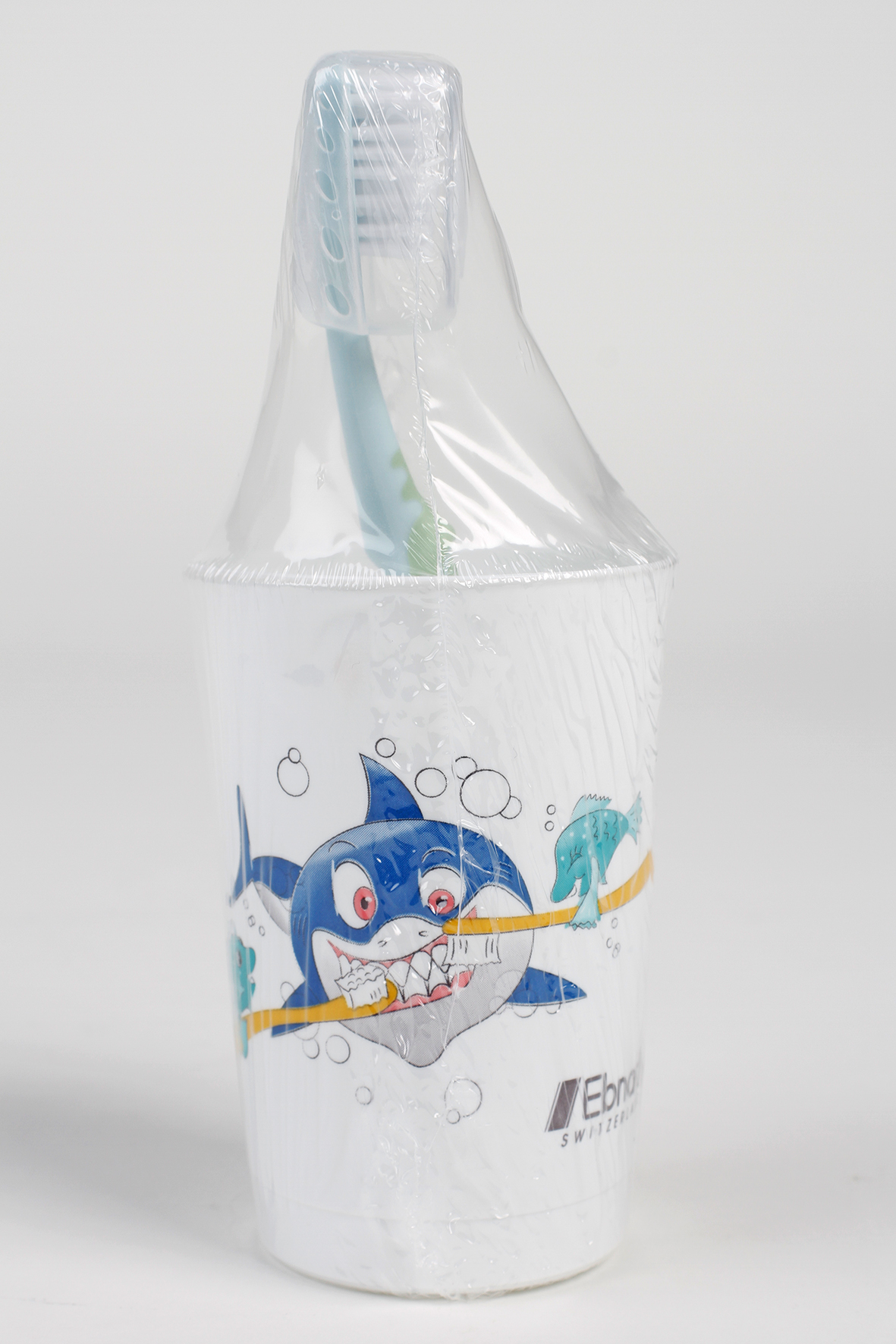 Schulzahnpflegesets Primarschule