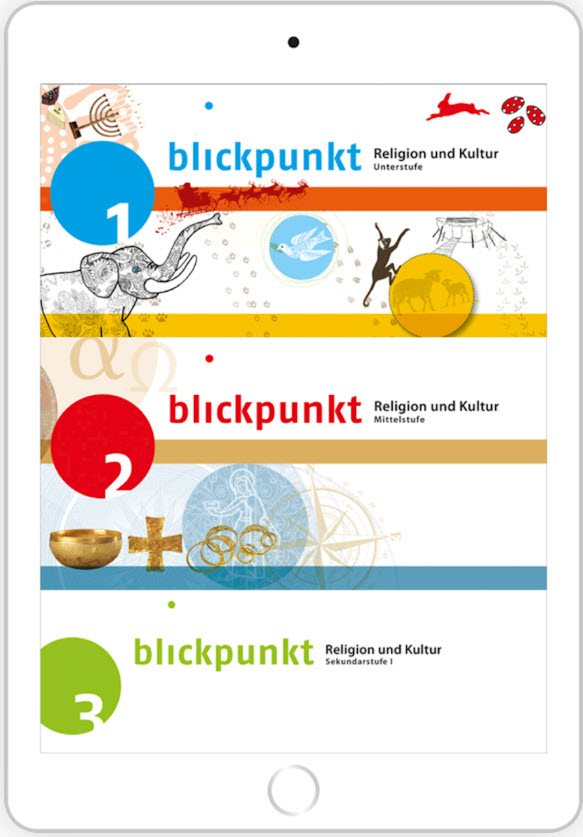 Lehrmittelverlag St. Gallen - 