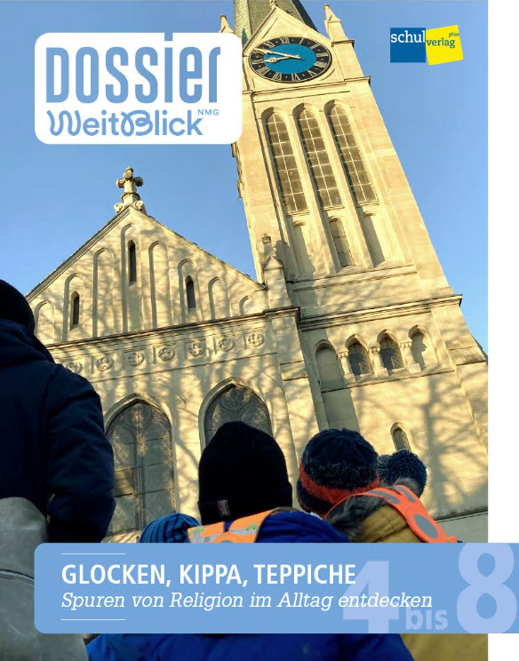 Lehrmittelverlag St. Gallen - 