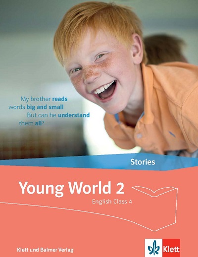 Young World 2 Stories 10er-Paket
