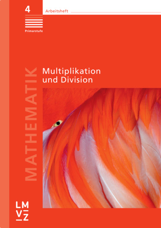 Mathematik 4 Set mit 5 Arbeitsheften