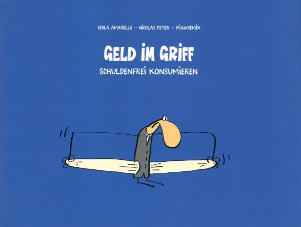 Kompaktwissen mit Humor Geld im Griff