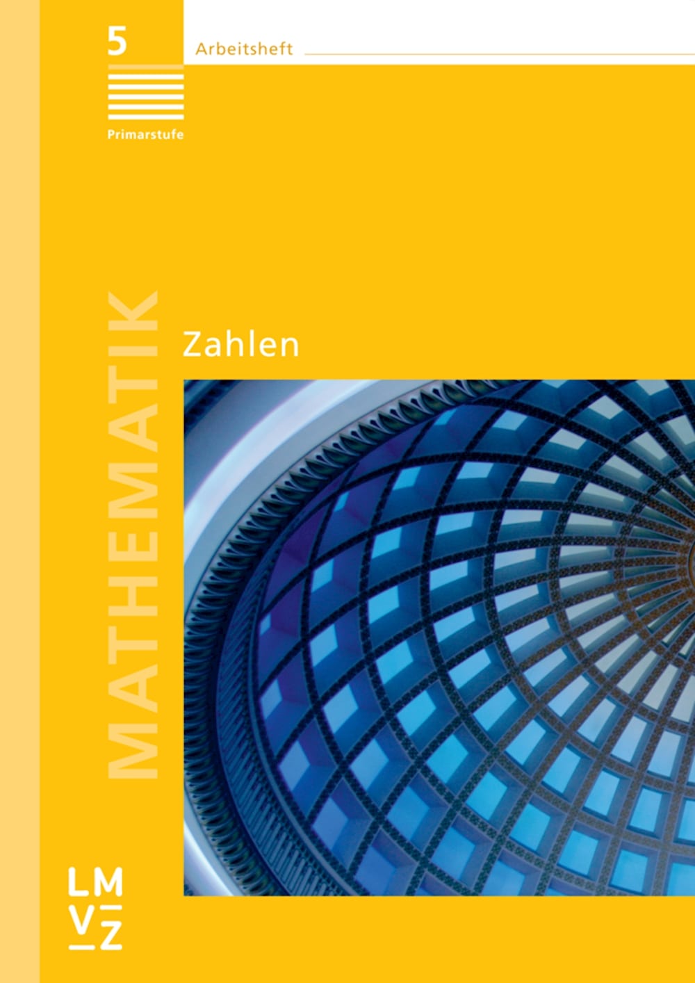 Mathematik 5 Primarstufe - Set mit 5 Arbeitsheften
