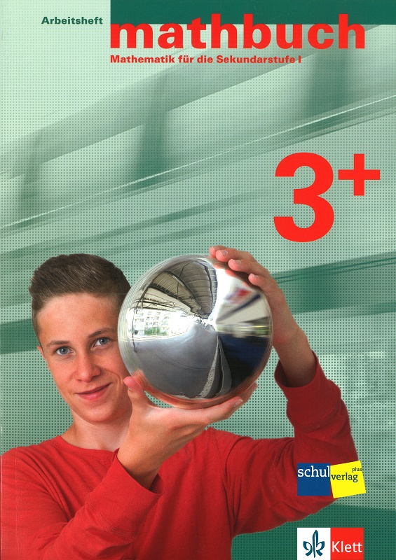 Mathbuch 3 Arbeitsheft+ Erweiterte Anforderungen