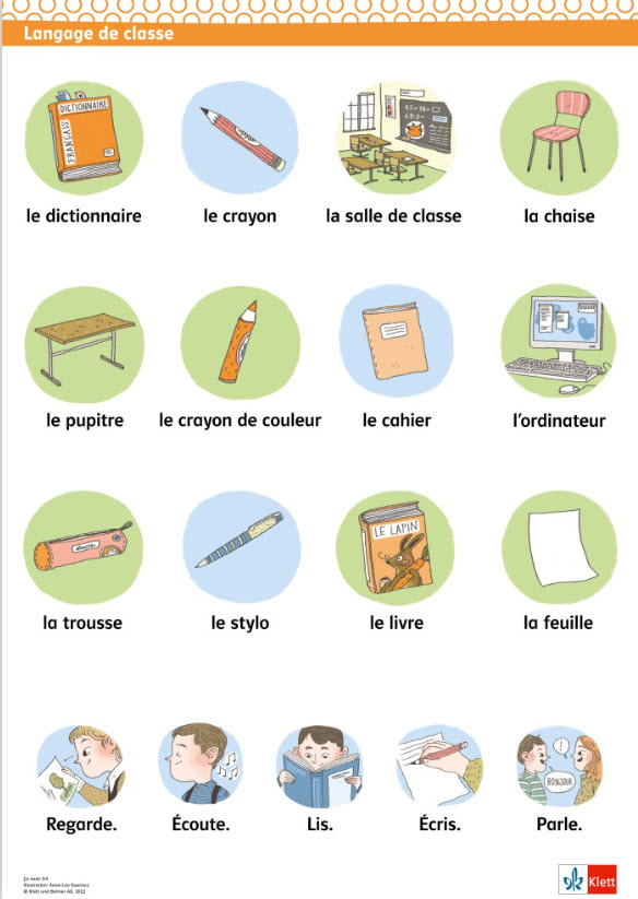 Ça roule 3-4 Posterset