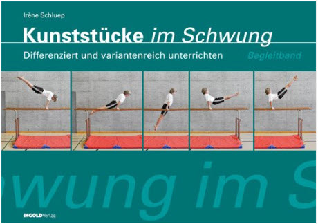 Kunststücke im Schwung Begleitband