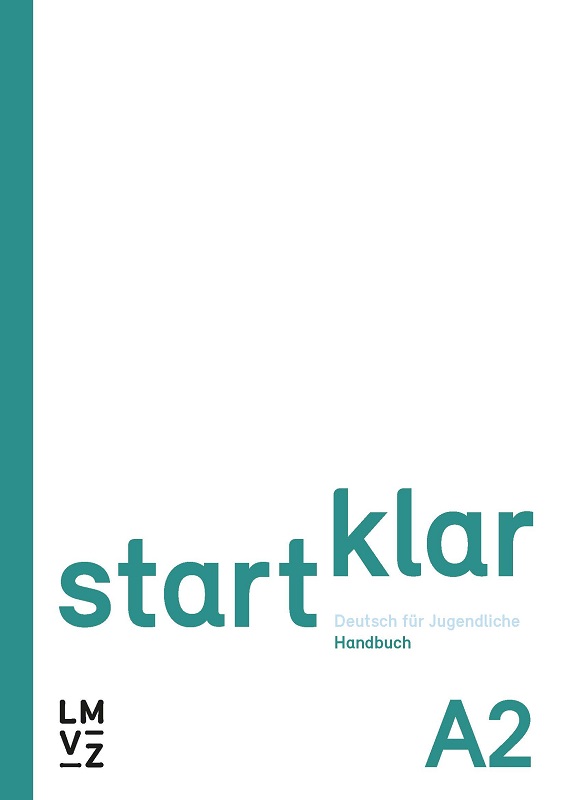 startklar Handbuch A2