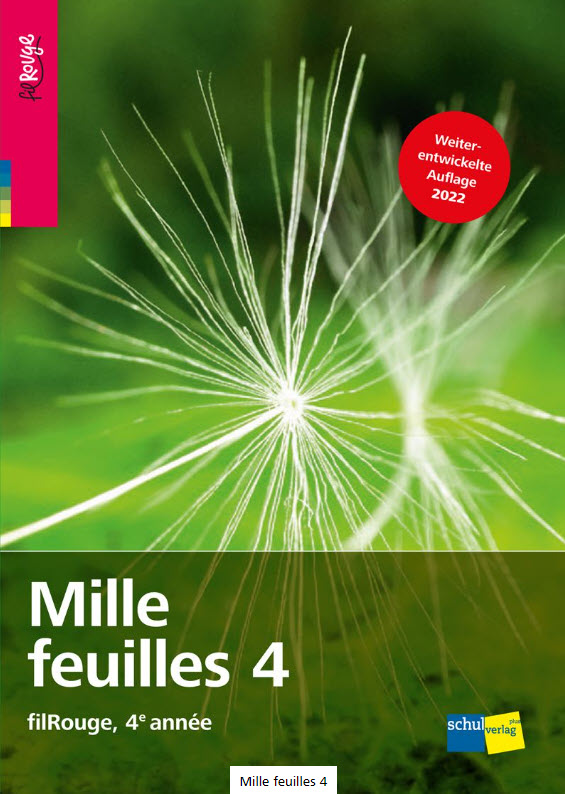 Lehrmittelverlag St. Gallen - 