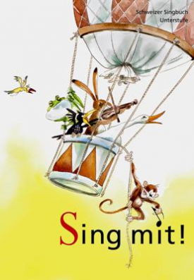 Lehrmittelverlag St. Gallen - 