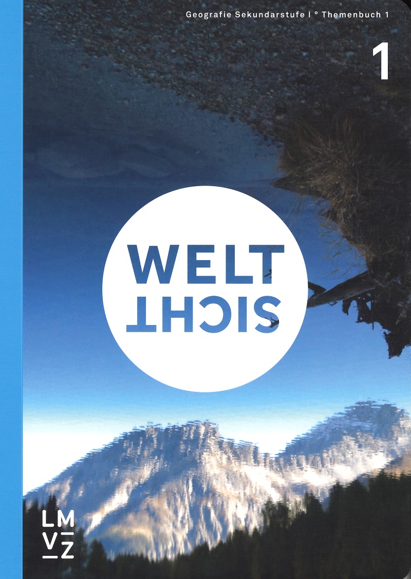 Lehrmittelverlag St. Gallen - 