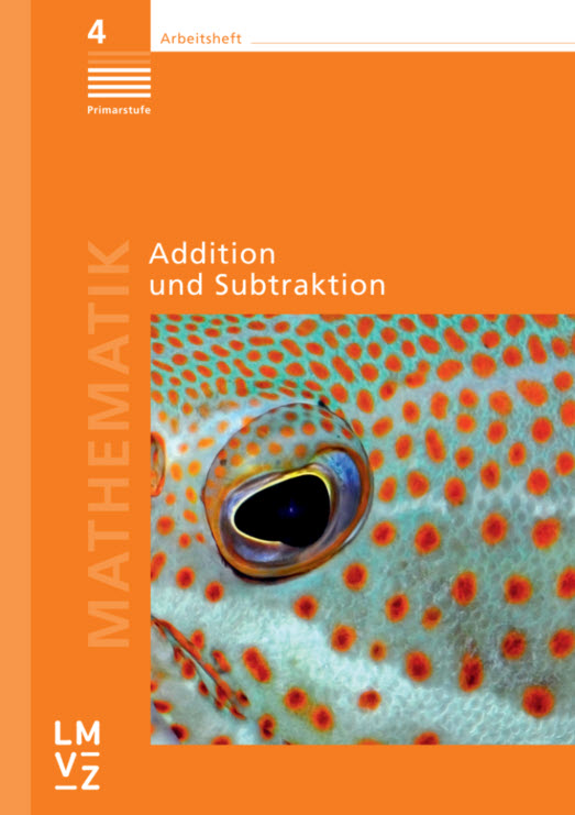 Mathematik 4 Set mit 5 Arbeitsheften