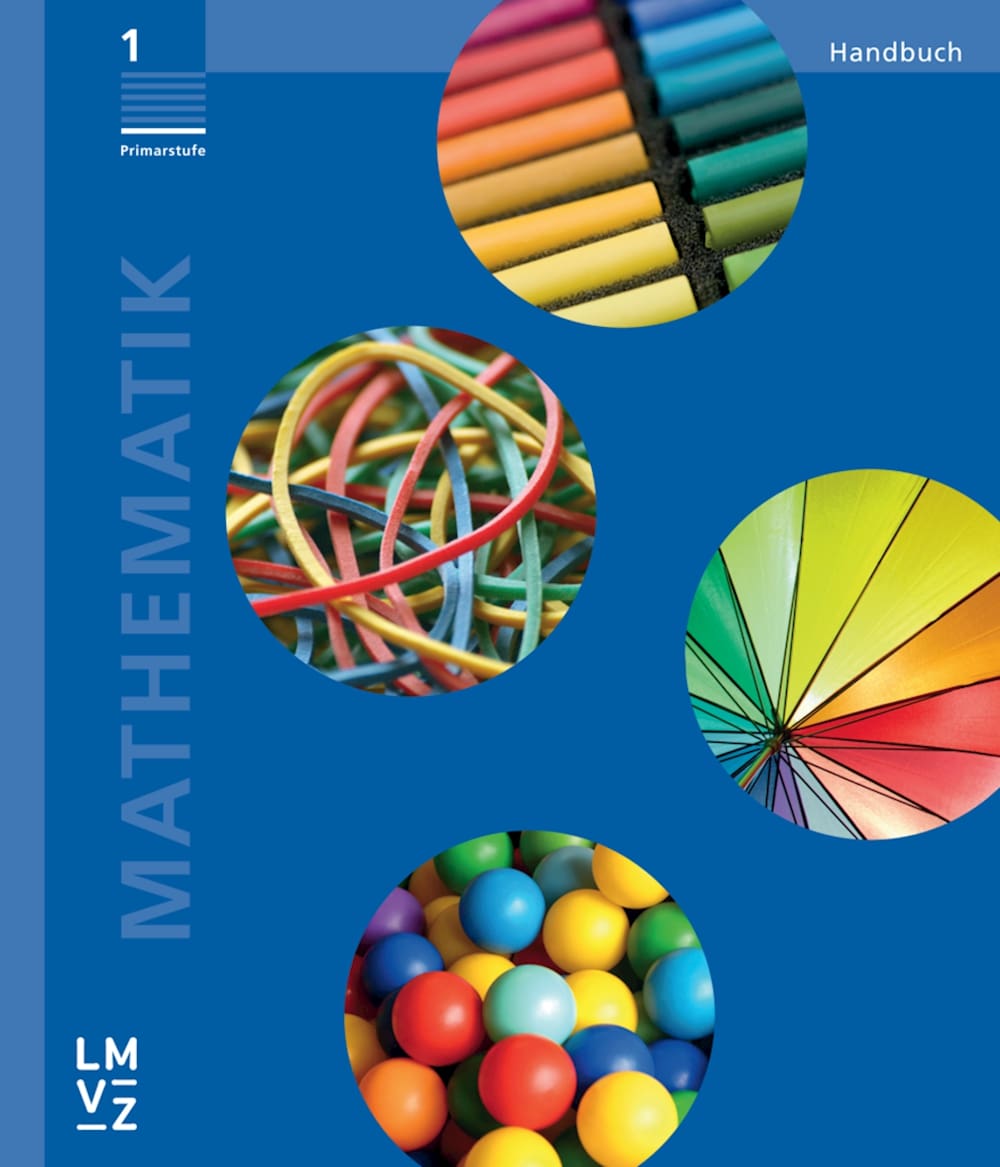 Mathematik 1 Handbuch