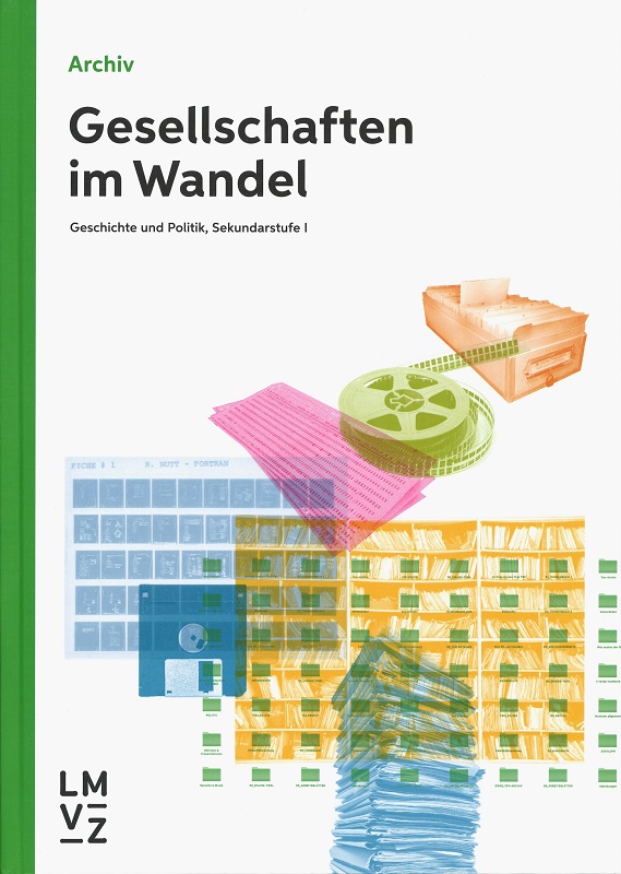 Gesellschaften im Wandel Archiv