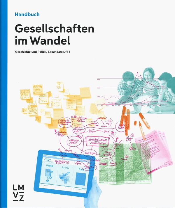 Gesellschaften im Wandel Handbuch