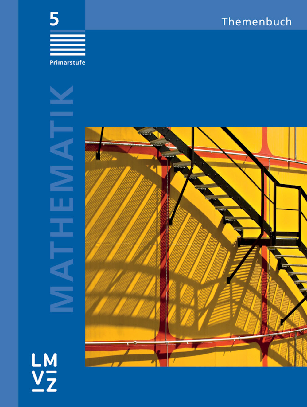 Mathematik 5 Primarstufe - Themenbuch