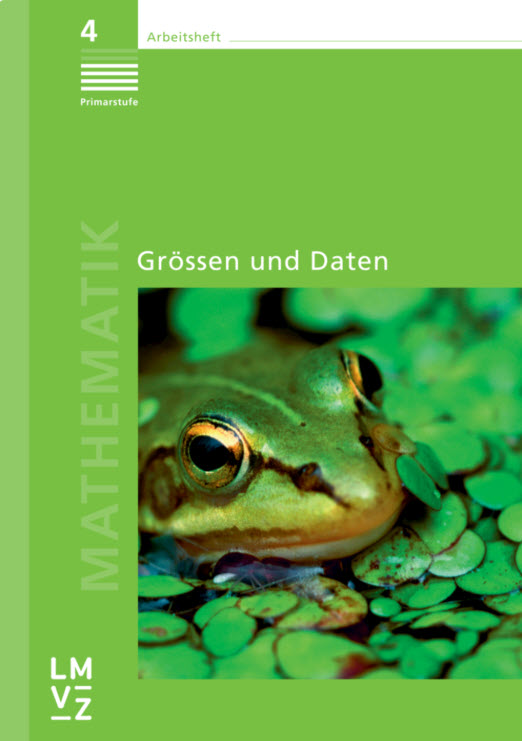 Mathematik 4 Set mit 5 Arbeitsheften