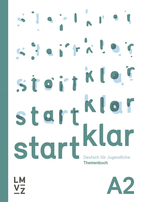 startklar A2 Themenbuch