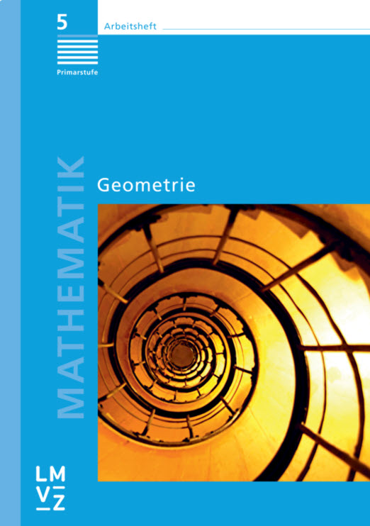 Mathematik 5 Primarstufe - Set mit 5 Arbeitsheften
