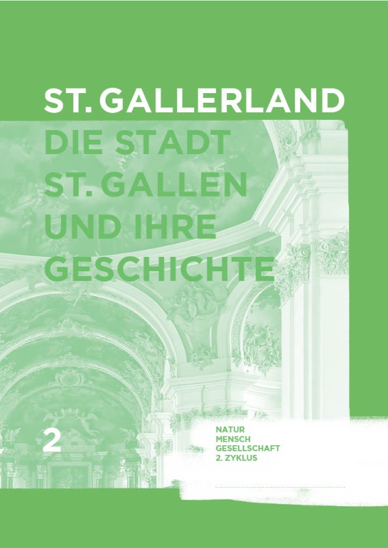 Lehrmittelverlag St. Gallen - 