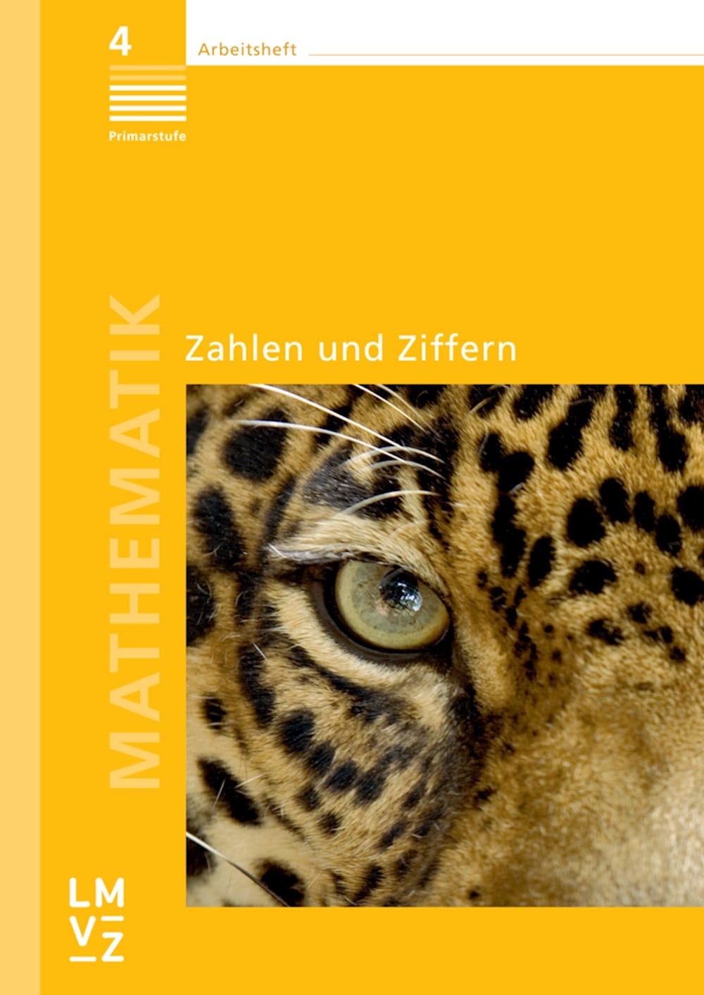 Mathematik 4 Set mit 5 Arbeitsheften