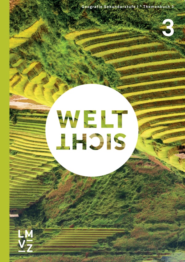 Lehrmittelverlag St. Gallen - 