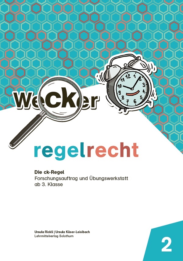 regelrecht - Die ck-Regel