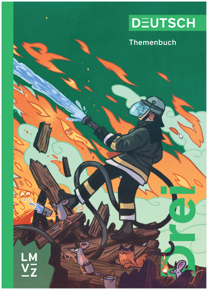 Lehrmittelverlag St. Gallen - 