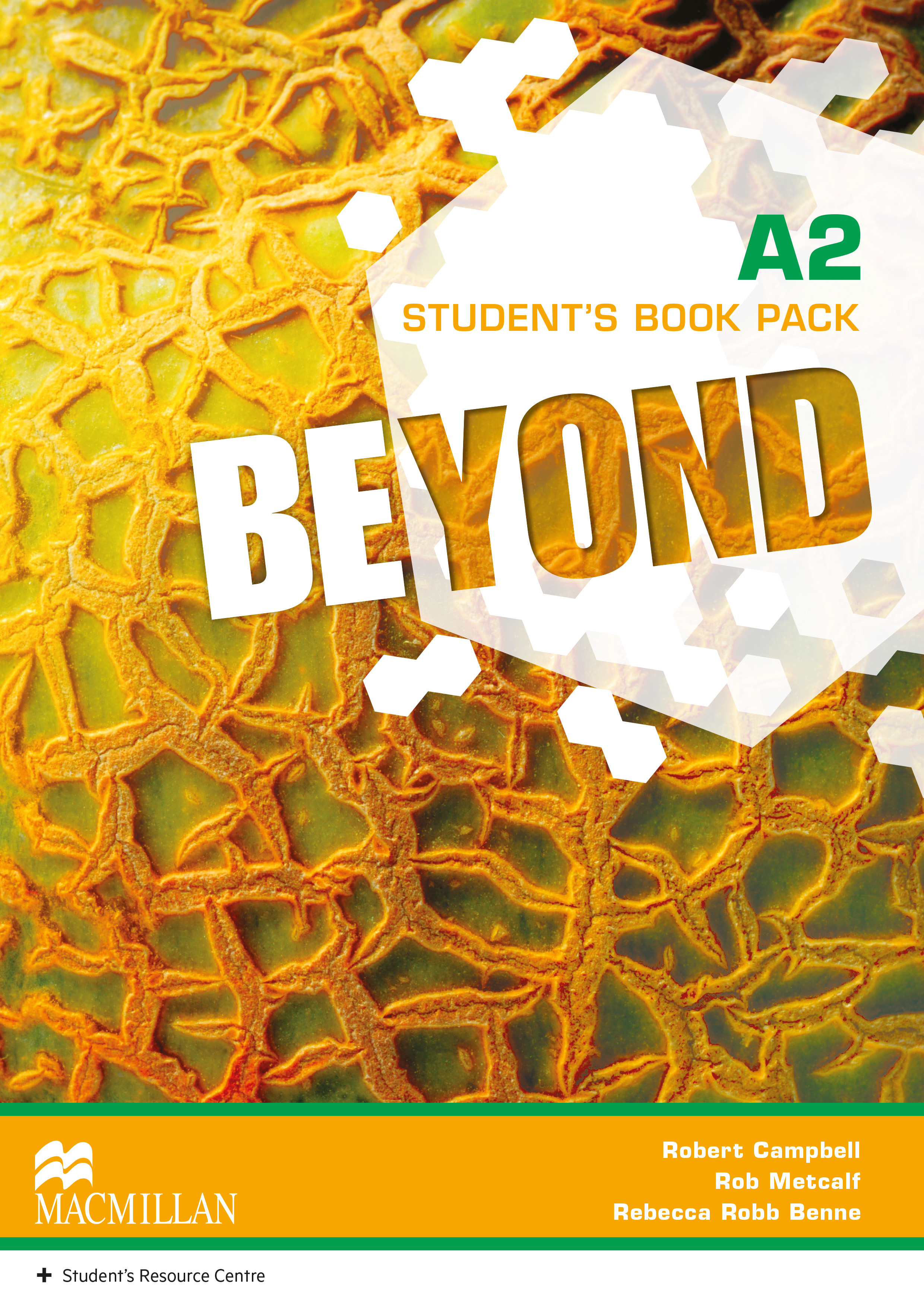 Beyond for Switzerland A2 Student's Book