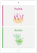 Gesellschaften im Wandel Webplattform für Einzelpersonen (Inhalt SuS)