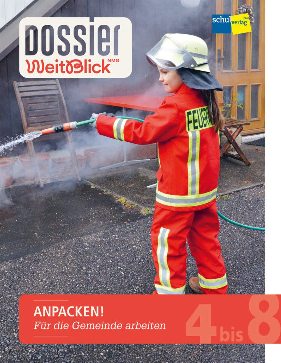 Lehrmittelverlag St. Gallen - 