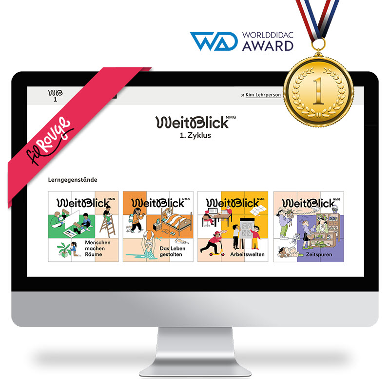 WeitBlick NMG Z1 filRouge für Lehrpersonen (digital)