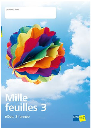 Lehrmittelverlag St. Gallen - 