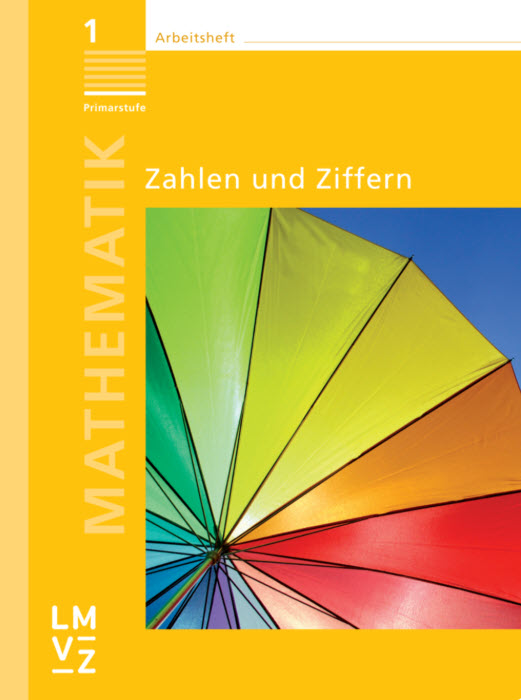 Mathematik 1 - Set mit 4 Arbeitsheften