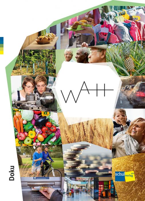 Das WAH-Buch Doku