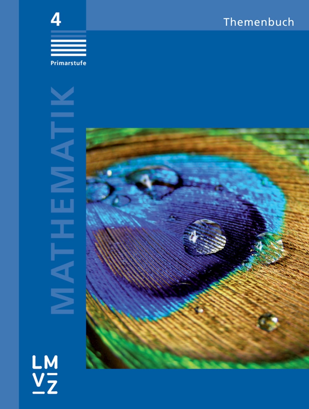 Mathematik 4 Themenbuch