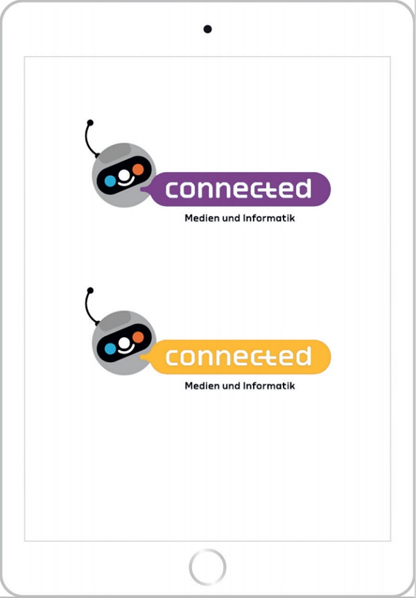 Connected 3I4 Webplattform für SuS
