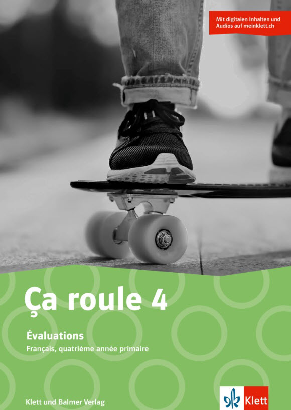 Ça roule 4 Evaluations