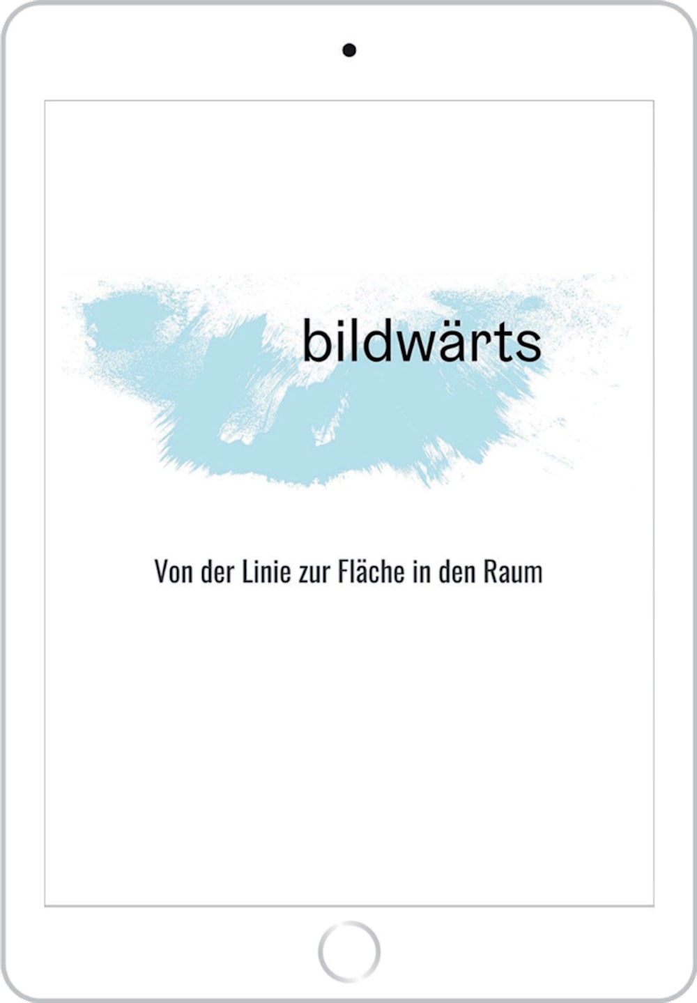 bildwärts 3. bis 6. Schuljahr Zusatzmaterialien (digital) für Privatpersonen