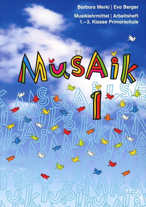 MusAik 1 - Arbeitsheft