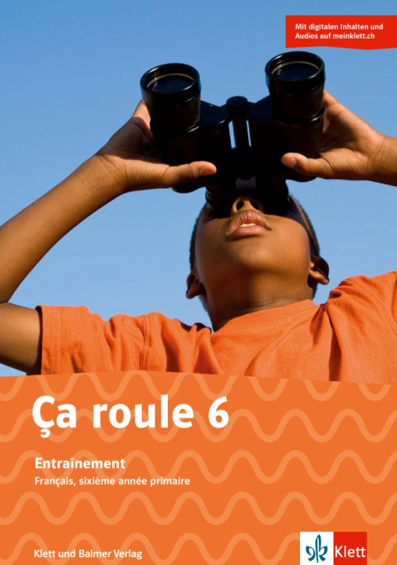 Ça roule 6 Entraînement