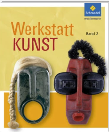 Werkstatt Kunst Band 2