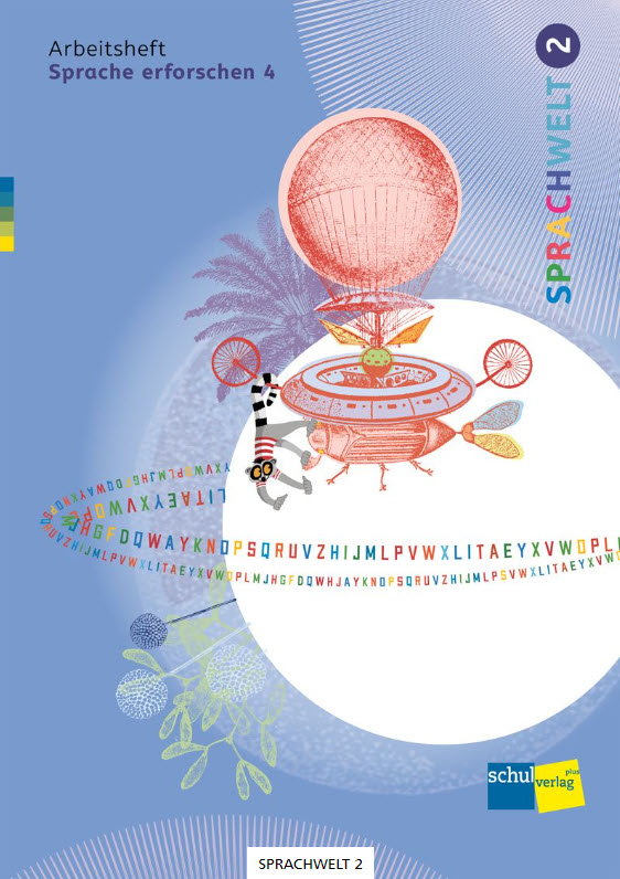 Lehrmittelverlag St. Gallen - 