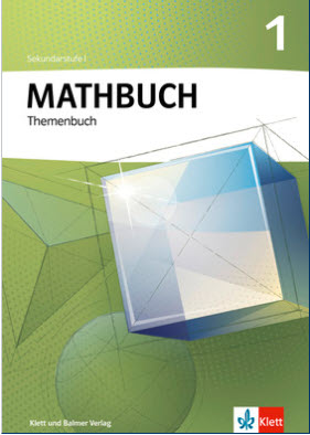 Lehrmittelverlag St. Gallen - 