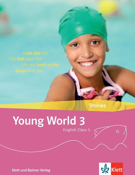 Young World 3 Stories Einzelheft