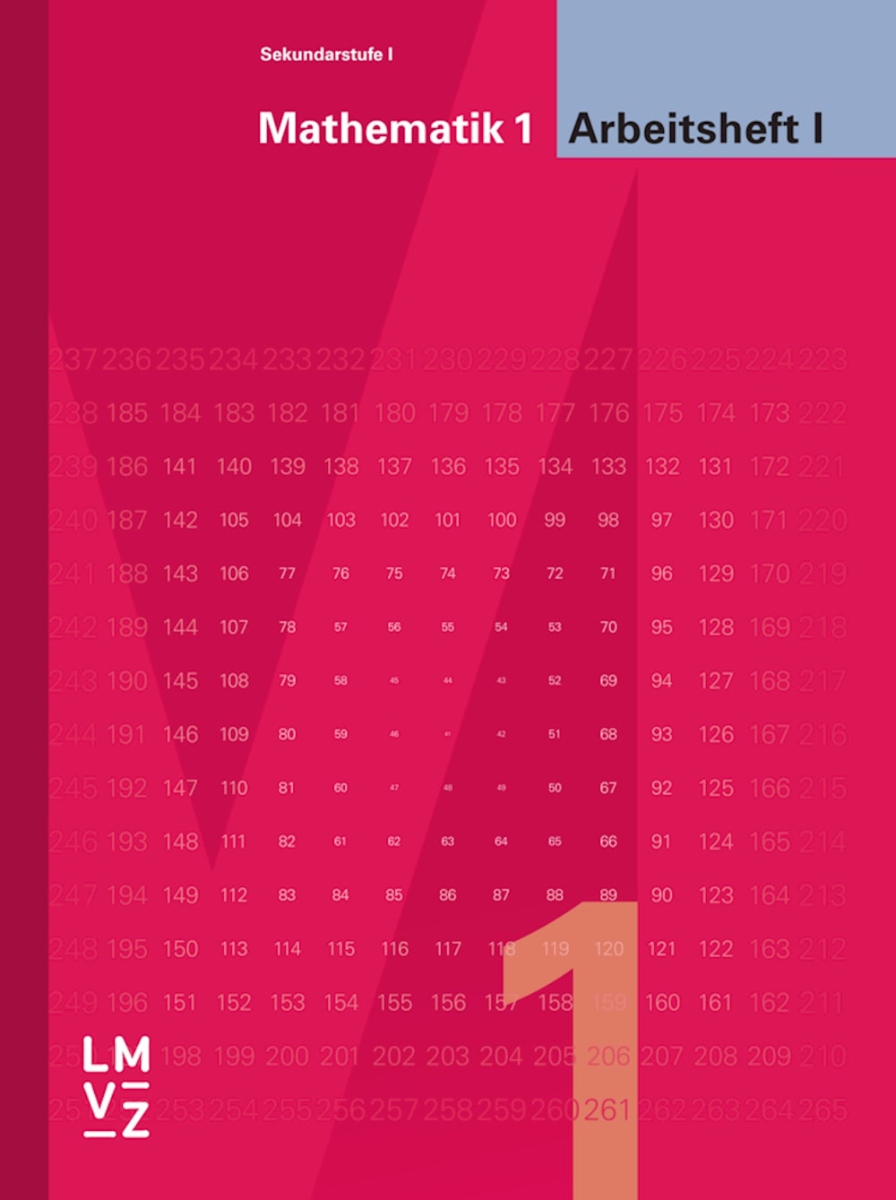 Mathematik 1 - Sekundarstufe I Arbeitsheft I